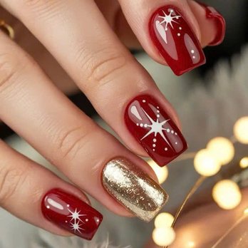 Infinity Nail - Nail Salons Near Me - Stephenville, Texas