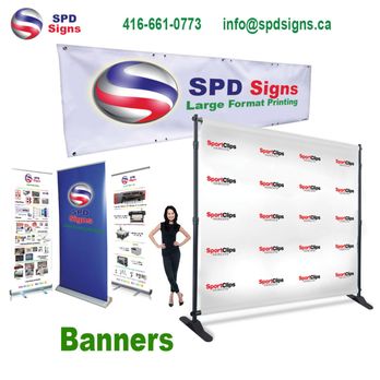 SPD Signs - Signmaking Near Me - North York, Ontario SPD Signs - Signmaking Near Me - North York, Ontario