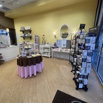 Nothing Bundt Cakes - the inside of a store - Bakeries Near Me - Kansas City, Missouri Nothing Bundt Cakes - the inside of a store - Bakeries Near Me - Kansas City, Missouri
