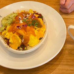 Ranchero Skillet