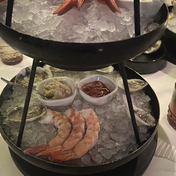 Adalina Italian - Seafood tower - Italian Near Me - Chicago, Illinois Adalina Italian - Seafood tower - Italian Near Me - Chicago, Illinois
