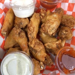 Vinny's Drive Bar