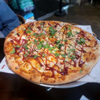 Sisters Pizza - Rooftop BBQ - Pizza Near Me - San Diego, California Sisters Pizza - Rooftop BBQ - Pizza Near Me - San Diego, California