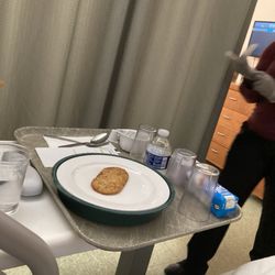 Neville Center at Fresh Pond - Breakfast