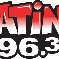 Latino 96.3 Radio