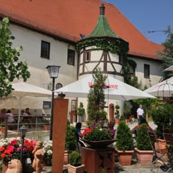 Schloß Hohenentringen