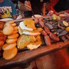 Barbecue 58 gift card