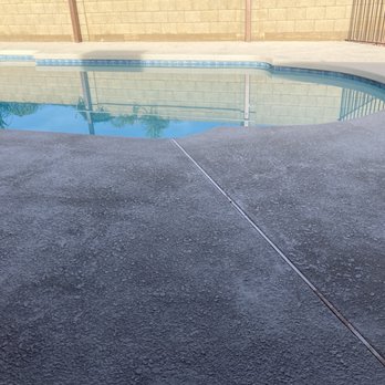 Botello Builders - Kool deck after - Masonry/Concrete Near Me - Buckeye, Arizona Botello Builders - Kool deck after - Masonry/Concrete Near Me - Buckeye, Arizona
