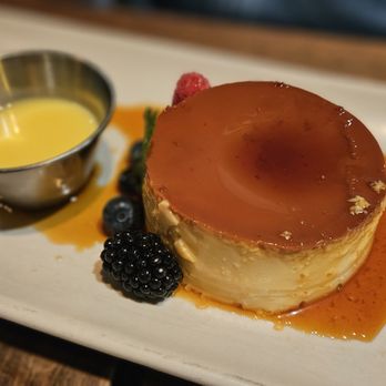 Mercado - Pasadena - Chef Jose's Flan - Mexican Near Me - Pasadena, California Mercado - Pasadena - Chef Jose's Flan - Mexican Near Me - Pasadena, California