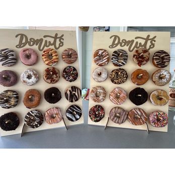 Duck Donuts - Donuts for a birthday party - Donuts Near Me - Sea Isle City, New Jersey Duck Donuts - Donuts for a birthday party - Donuts Near Me - Sea Isle City, New Jersey