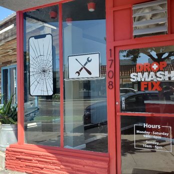 DropSmashFix - Electronics Repair Near Me - Santa Monica, California DropSmashFix - Electronics Repair Near Me - Santa Monica, California