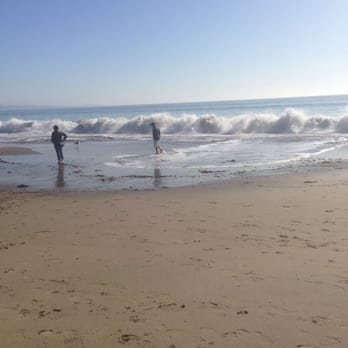 New Brighton State Beach - Parks Near Me - Capitola, California New Brighton State Beach - Parks Near Me - Capitola, California
