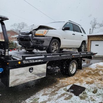 AEC Towing and Recovery - Junk Removal & Hauling Near Me - Nashville, Tennessee AEC Towing and Recovery - Junk Removal & Hauling Near Me - Nashville, Tennessee
