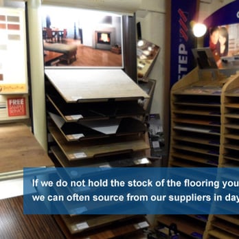ST Flooring - Flooring Near Me - Kettering, NTH