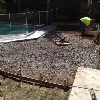 Carvajal Concrete - Before the pour - Masonry/Concrete Near Me Carvajal Concrete - Before the pour - Masonry/Concrete Near Me