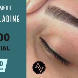 AV Cosmetic Surgery Center - Microblading