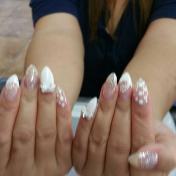 Nina Nails - Nail Salons Near Me - Corona, California Nina Nails - Nail Salons Near Me - Corona, California