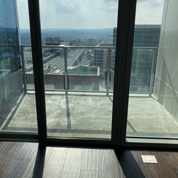 Martha's Cleaning Services - Glass door inside and out - Home Cleaning Near Me Martha's Cleaning Services - Glass door inside and out - Home Cleaning Near Me