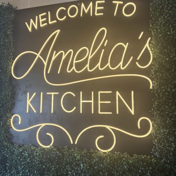 Amelia’s Kitchen - Steakhouses Near Me - Amelia Court House, Virginia
