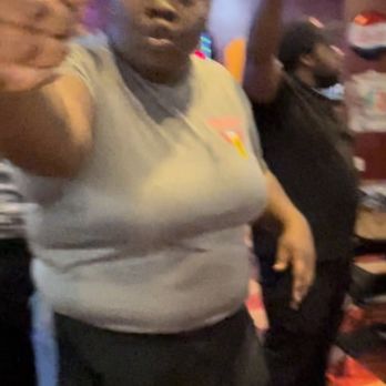 BreWingZ Restaurant and Bar - pointed at my best friend as well who tried to get her off me & another waitress ended up fighting her (same girl who knocked my phone) - Chicken Wings Near Me - Houston, Texas BreWingZ Restaurant and Bar - pointed at my best friend as well who tried to get her off me & another waitress ended up fighting her (same girl who knocked my phone) - Chicken Wings Near Me - Houston, Texas