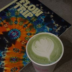 Apres Coffee