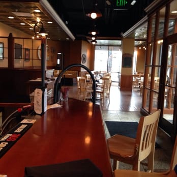 Cedar Creek Pub - View from the bar! - American Near Me - Aurora, Colorado Cedar Creek Pub - View from the bar! - American Near Me - Aurora, Colorado