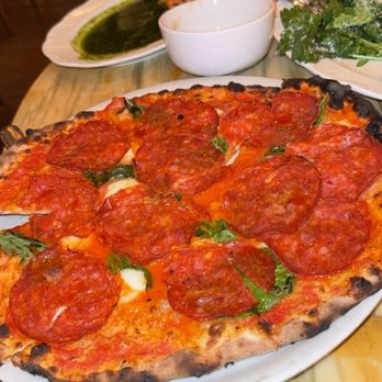 Mother Wolf - Italian Near Me - Los Angeles, California Mother Wolf - Italian Near Me - Los Angeles, California