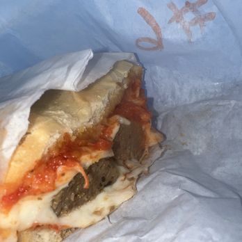 Roadees Cafe - Meatball sub - Sandwiches Near Me - Brentwood, California Roadees Cafe - Meatball sub - Sandwiches Near Me - Brentwood, California