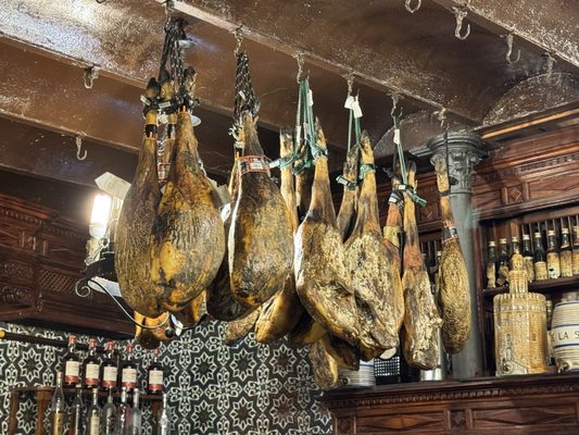 El Rinconcillo by null