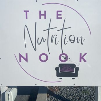 The Nutrition Nook - Cafes Near Me - Tavares, Florida