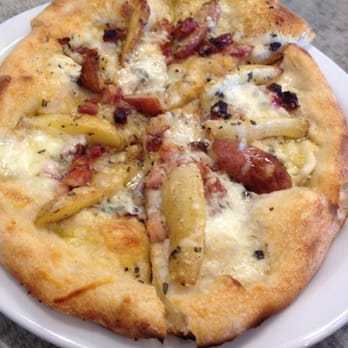 Industrial Eats - Potato Pizza! - Pizza Near Me - Buellton, California Industrial Eats - Potato Pizza! - Pizza Near Me - Buellton, California