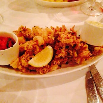 Al Porto - Italian Near Me - Vancouver, British Columbia