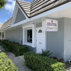 Hope Animal Cancer Clinic
