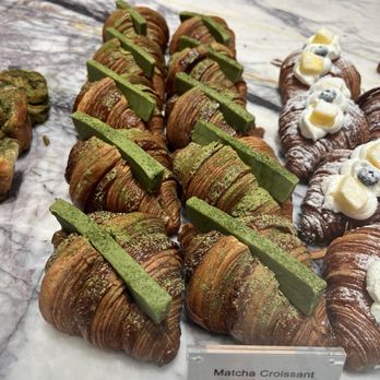 Salswee - Bakeries Near Me - New York, New York Salswee - Bakeries Near Me - New York, New York