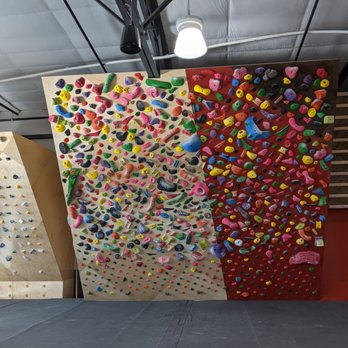 Contact Climbing Gym - Training area - Rock Climbing Near Me - St. George, Utah Contact Climbing Gym - Training area - Rock Climbing Near Me - St. George, Utah