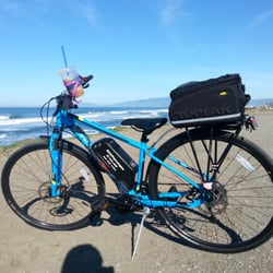 EMPowered Cycles Electric Bikes