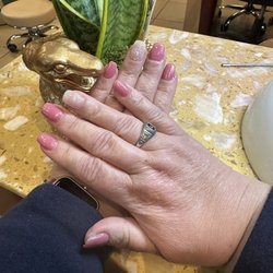 Sunny Nails & Spa - Sunny Nail Salon   Anna is the best in town