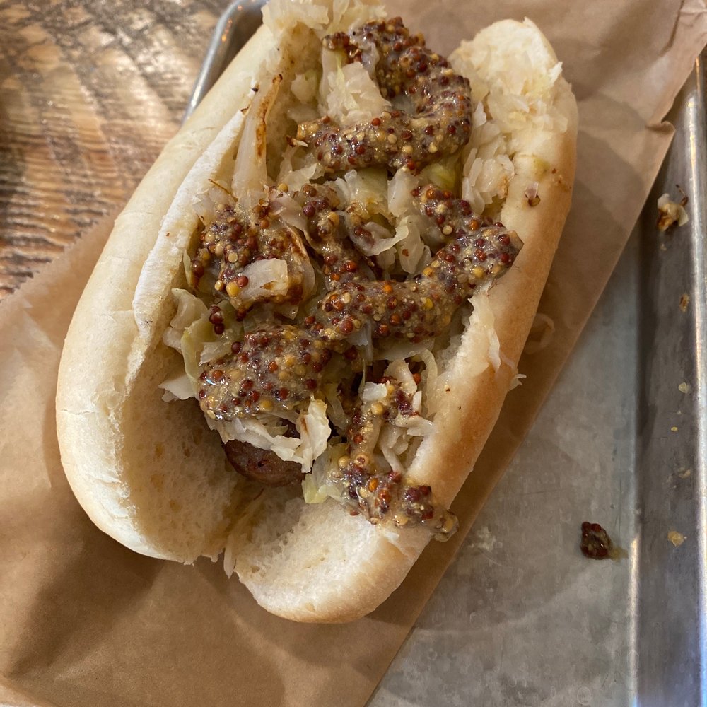 Rapp's Barren Brewing Company - Bratwurst - Gastropubs Near Me - Mountain Home, Arkansas Rapp's Barren Brewing Company - Bratwurst - Gastropubs Near Me - Mountain Home, Arkansas