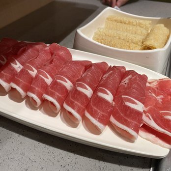 Haidilao Hotpot Flushing - Lamb - Hot Pot Near Me - Flushing, New York Haidilao Hotpot Flushing - Lamb - Hot Pot Near Me - Flushing, New York