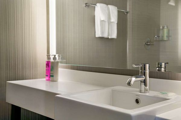 Coast Prince George Hotel by APA by null