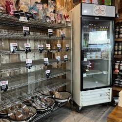 Great Harvest Bread - Some of the options