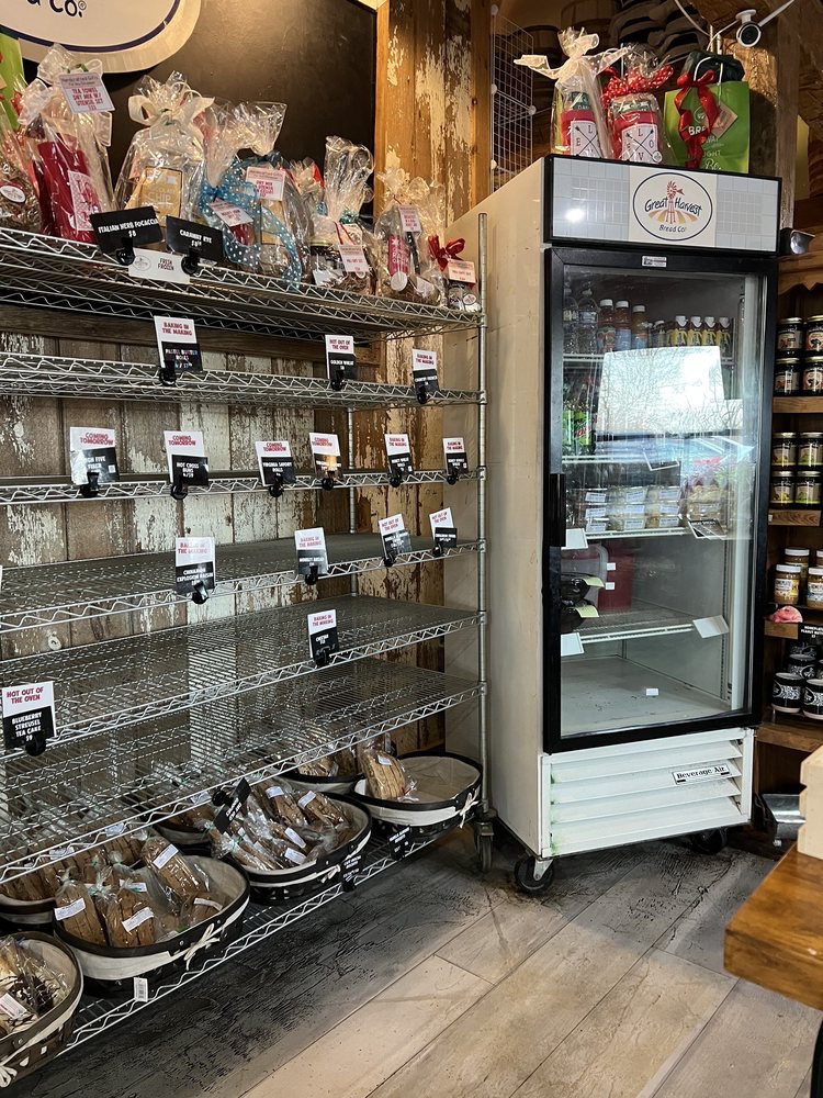 GREAT HARVEST BREAD Updated October 2024 31 Photos & 51 Reviews 1500 Kossuth St, Lafayette