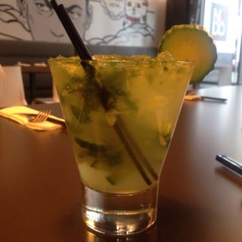 NUDO - The Geisha - Asian Fusion Near Me - Spokane, Washington NUDO - The Geisha - Asian Fusion Near Me - Spokane, Washington