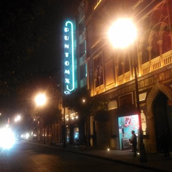 Cotidiana - the outside of the building - Cocktail Bars Near Me - Ciudad de México, DIF