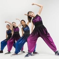 Terpsichorean Dance Studio