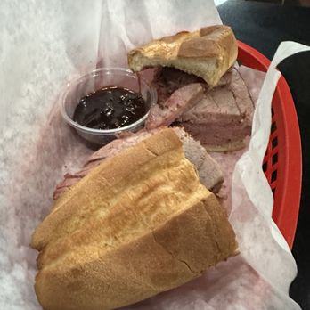 Dog House Grill - Tri Tip Steak Sandwich (5 stars) - Sports Bars Near Me - Fresno, California Dog House Grill - Tri Tip Steak Sandwich (5 stars) - Sports Bars Near Me - Fresno, California