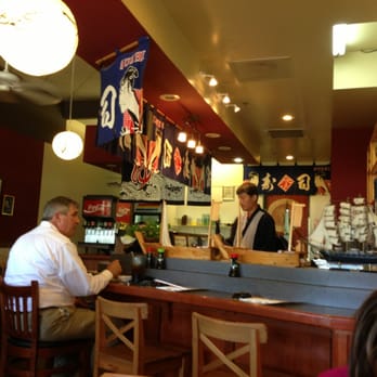 Ichiban Sushi - Sushi!!! - Sushi Bars Near Me - Rocklin, California Ichiban Sushi - Sushi!!! - Sushi Bars Near Me - Rocklin, California