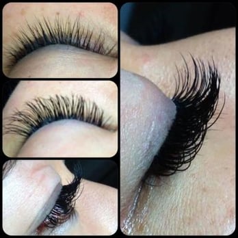 Outlashed Eyelash Extensions - Eyelash Service Near Me Outlashed Eyelash Extensions - Eyelash Service Near Me