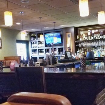 Carrabba's Italian Grill - Italian Near Me - Delray Beach, Florida