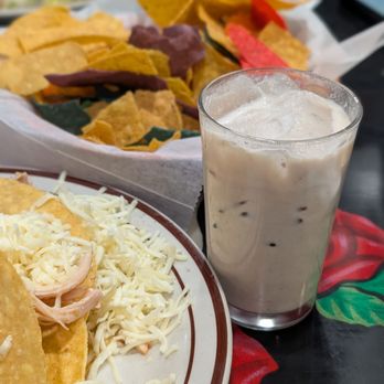 Senor Mezcal - Coquito, chicken hard tacos & chips - Mexican Near Me - Evans, Georgia Senor Mezcal - Coquito, chicken hard tacos & chips - Mexican Near Me - Evans, Georgia
